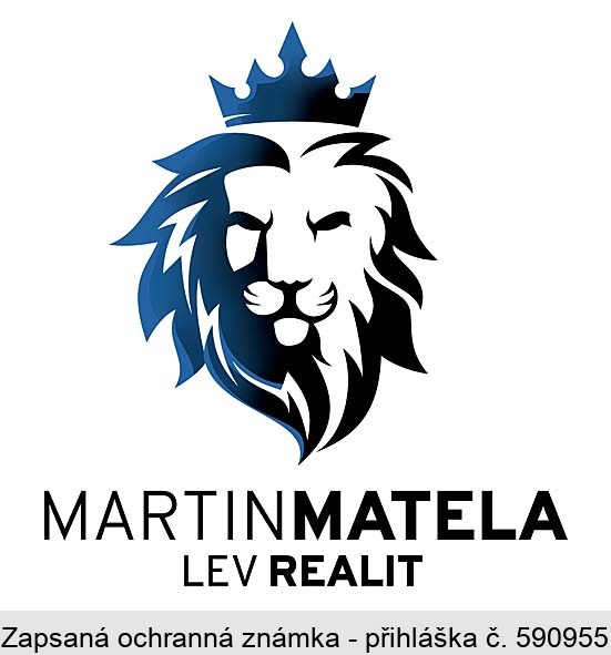 MARTIN MATELA LEV REALIT
