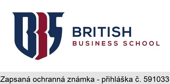 BBS BRITISH BUSINESS SCHOOL