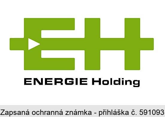 EH ENERGIE Holding