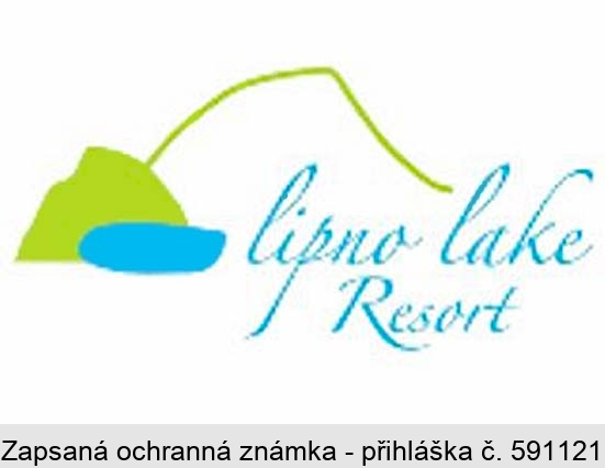 lipno lake Resort