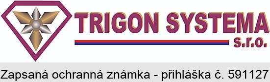 TRIGON SYSTEMA s.r.o.