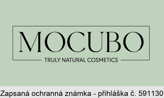MOCUBO TRULY NATURAL COSMETICS