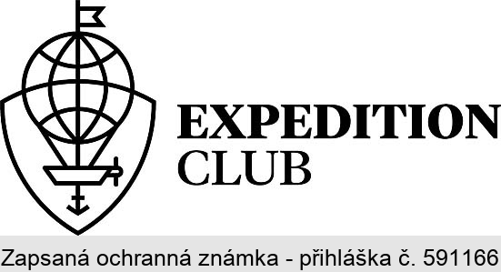 EXPEDITION CLUB