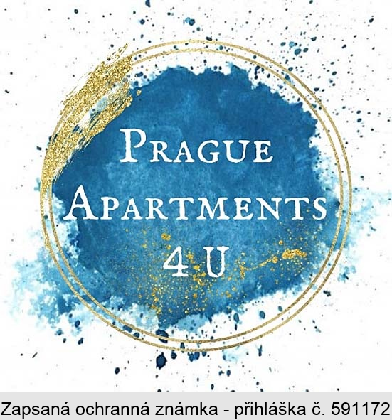PRAGUE APARTMENTS 4 U