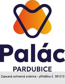 Palác PARDUBICE