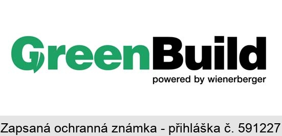 GreenBuild powered by wienerberger