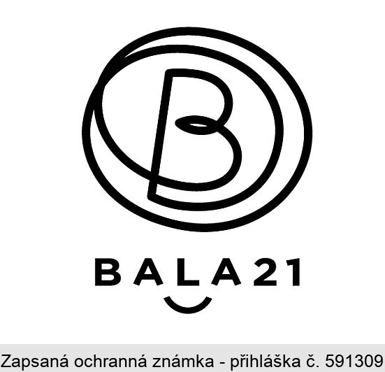 B BALA 21