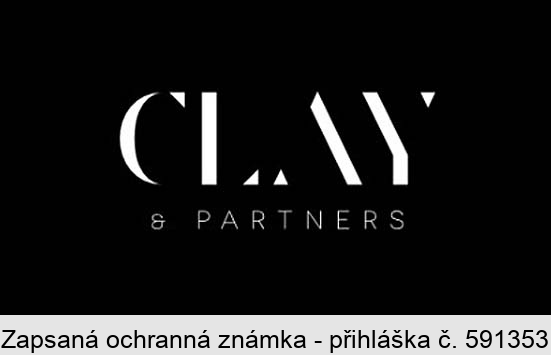 CLAY & PARTNERS