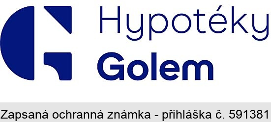 G Hypotéky Golem