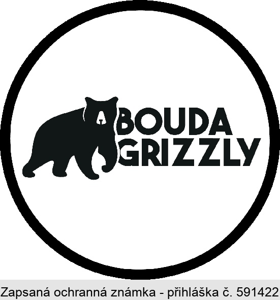 BOUDA GRIZZLY