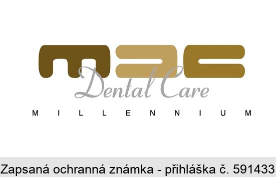 mdc Dental Care MILLENNIUM