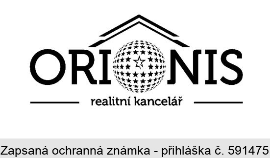 ORIONIS realitní kancelář