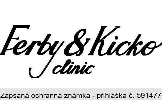 Ferby & Kicko clinic