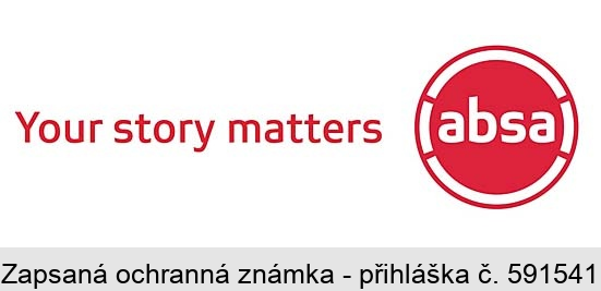 Your story matters absa