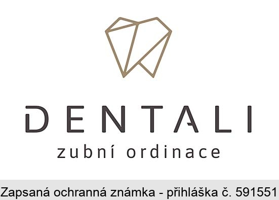 DENTALI zubní ordinace