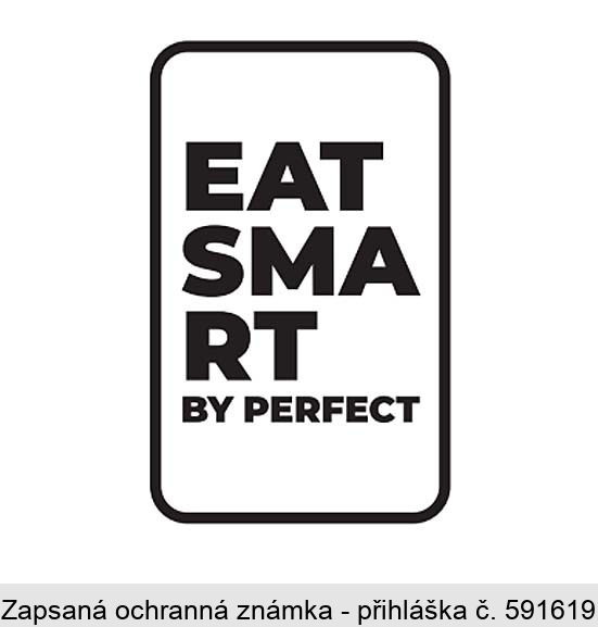EATSMART BY PERFECT