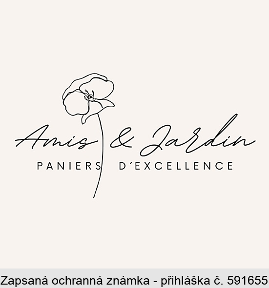 Amis & Jardin PANIERS D´ EXCELLENCE