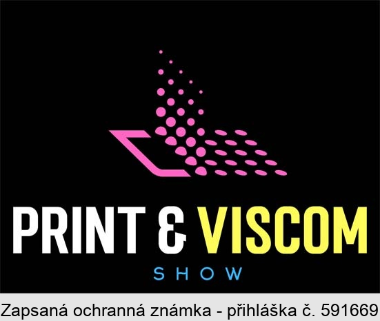 PRINT & VISCOM SHOW