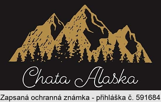 Chata Alaska