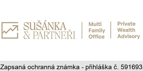 SUŠÁNKA & PARTNEŘI Multi Family Office Private Wealth Advisory