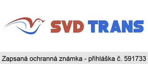 SVD TRANS
