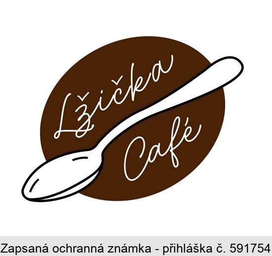 Lžička Café