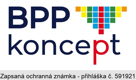 BPP koncept