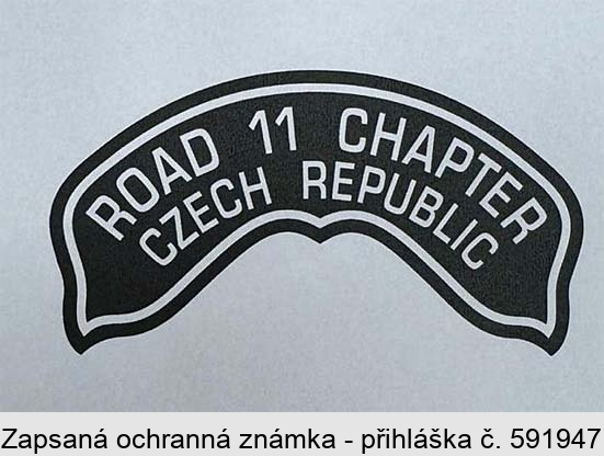 ROAD 11 CHAPTER CZECH REPUBLIC