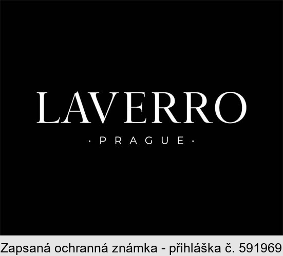 LAVERRO PRAGUE