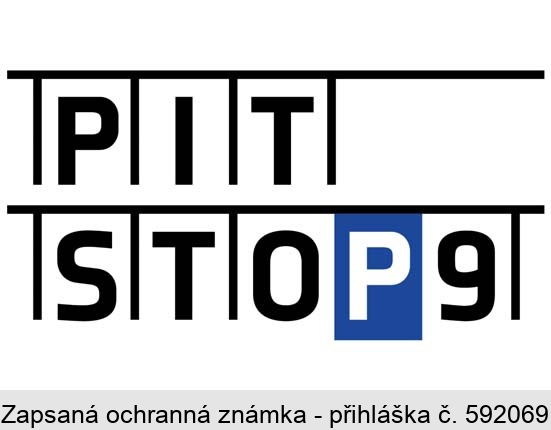 PIT STOP9