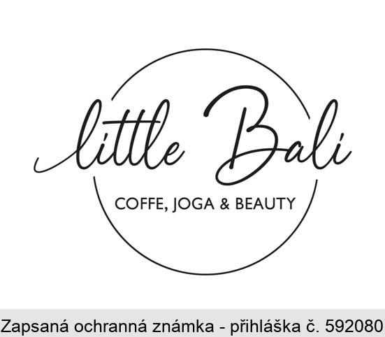 little Bali COFFE, JOGA & BEAUTY