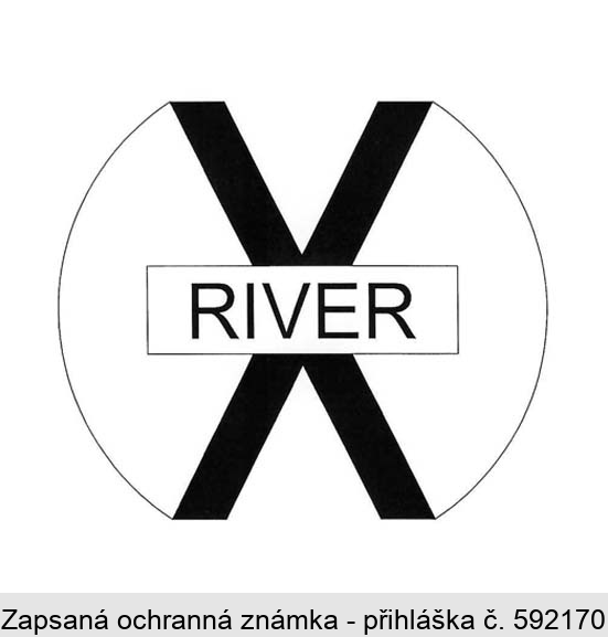 X RIVER
