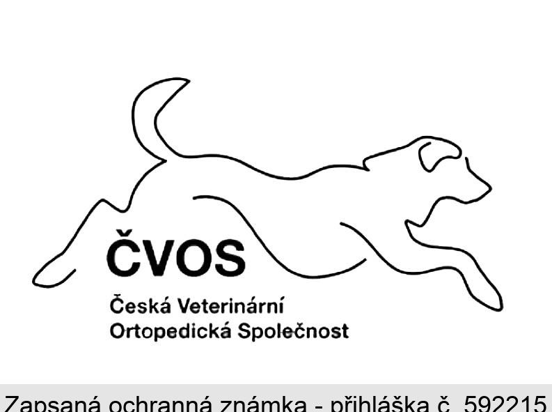 ČVOS Česká Veterinární Ortopedická Společnost