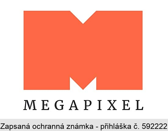 M MEGAPIXEL