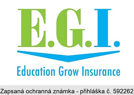 E.G.I. Education Grow Insurance