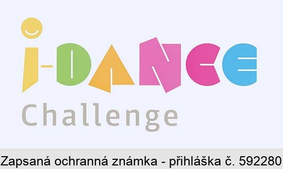 i-DANCE Challenge