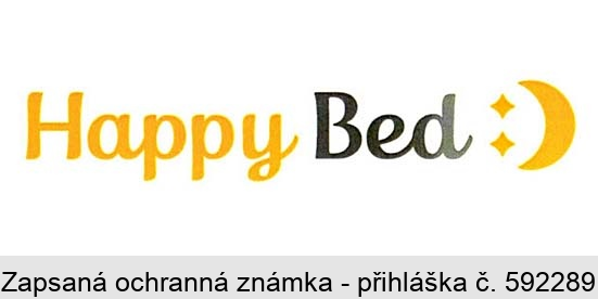 Happy Bed