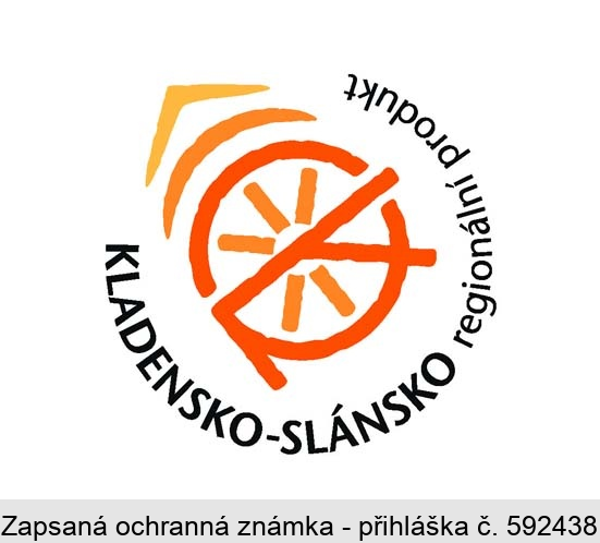 KLADENSKO-SLÁNSKO regionální produkt