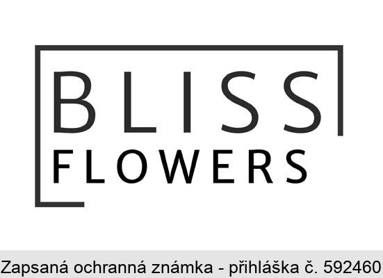 BLISS FLOWERS