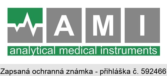 AMI analytical medical instruments