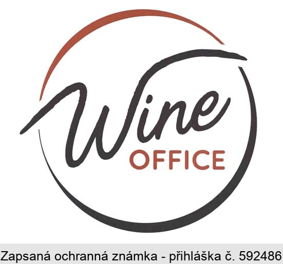 Wine OFFICE