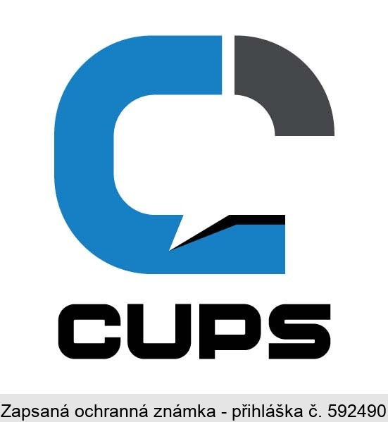 C CUPS