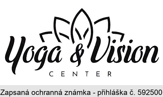 Yoga & Vision CENTER