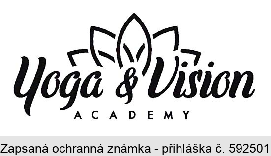 Yoga & Vision ACADEMY