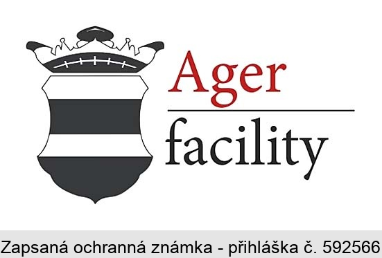 Ager facility