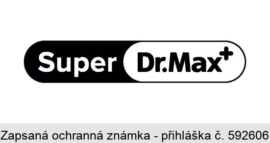 Super Dr.Max+
