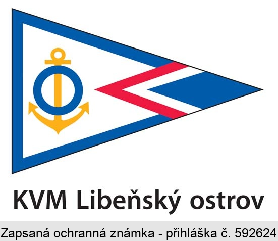 KVM Libeňský ostrov