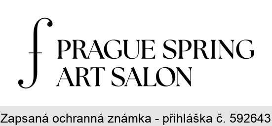 PRAGUE SPRING ART SALON