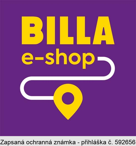 BILLA e-shop