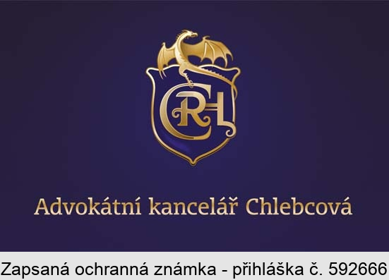 RCH Advokátní kancelář Chlebcová